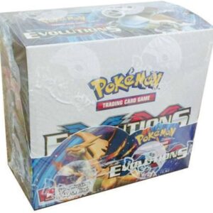 English Pokemon Cards