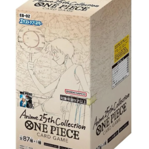 One piece EB-02
