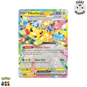 Pokemon Single Cards