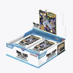 Dragon Ball Super Card Game