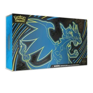 Pokémon TCG Phantasmal Flames Ultra Premium Collection UPC | Sealed