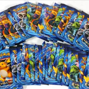 Pokemon XY Evolutions  Booster Packs  Brand new